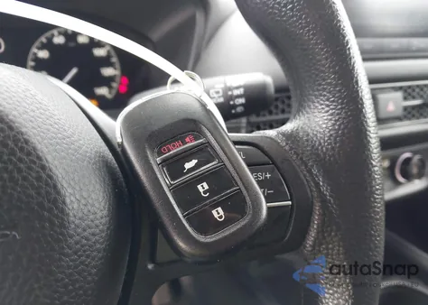 2024 Honda Hr-V Awd Lx из США, поврежденный, VIN 3CZRZ2H31RM704168